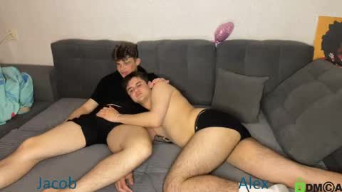 Alex JacobKassy online show from 29, 5, 2026