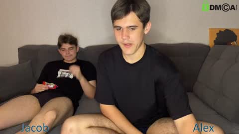 Alex JacobKassy online show from 29, 6, 2026