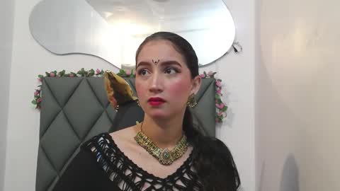 Snapshot of jalimamona chatting on 9, 9, 2025 Jalima Mona online show from 9, 9, 2025