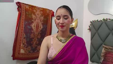 Snapshot of jalimamona chatting on 16, 9, 2025 Jalima Mona online show from 16, 9, 2025