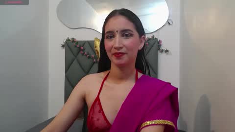 Snapshot of jalimamona chatting on 23, 9, 2025 Jalima Mona online show from 23, 9, 2025