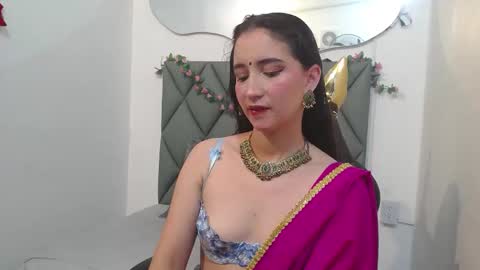 Snapshot of jalimamona chatting on 25, 9, 2025 Jalima Mona online show from 25, 9, 2025