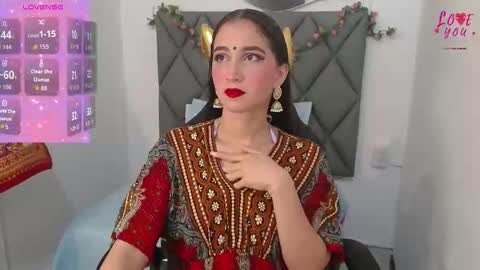 Snapshot of jalimamona chatting on 30, 9, 2025 Jalima Mona online show from 30, 9, 2025