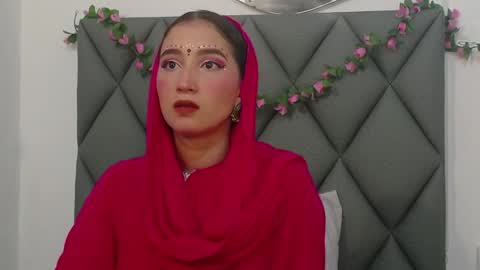 Snapshot of jalimamona chatting on 1, 10, 2025 Jalima Mona online show from 1, 10, 2025