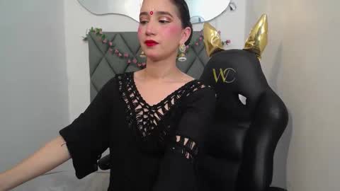 Snapshot of jalimamona chatting on 2, 10, 2025 Jalima Mona online show from 2, 10, 2025