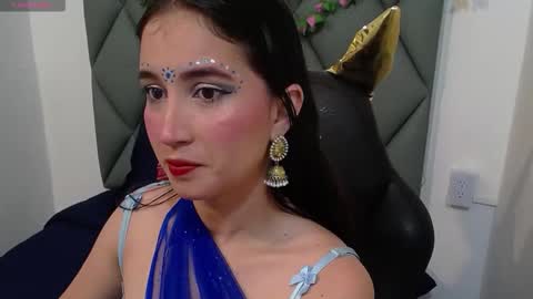 Snapshot of jalimamona chatting on 8, 10, 2025 Jalima Mona online show from 8, 10, 2025