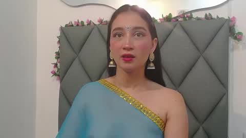 Snapshot of jalimamona chatting on 10, 10, 2025 Jalima Mona online show from 10, 10, 2025