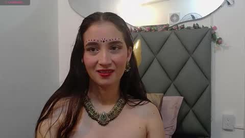 Snapshot of jalimamona chatting on 17, 10, 2025 Jalima Mona online show from 17, 10, 2025