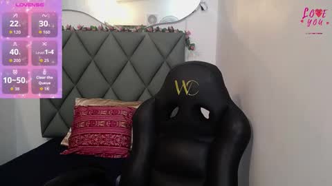 Snapshot of jalimamona chatting on 20, 10, 2025 Jalima Mona online show from 20, 10, 2025