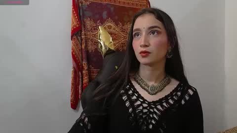 Snapshot of jalimamona chatting on 23, 10, 2025 Jalima Mona online show from 23, 10, 2025