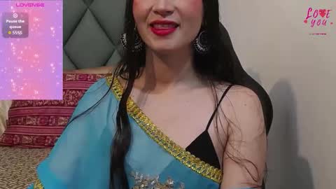 Snapshot of jalimamona chatting on 29, 10, 2025 Jalima Mona online show from 29, 10, 2025