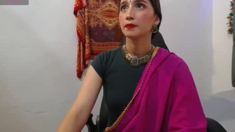 Snapshot of jalimamona chatting on 31, 10, 2025 Jalima Mona online show from 31, 10, 2025