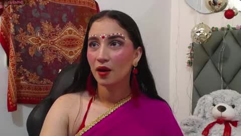 Snapshot of jalimamona chatting on 11, 11, 2025 Jalima Mona online show from 11, 11, 2025