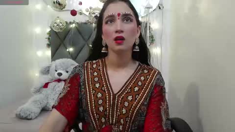 Snapshot of jalimamona chatting on 18, 11, 2025 Jalima Mona online show from 18, 11, 2025