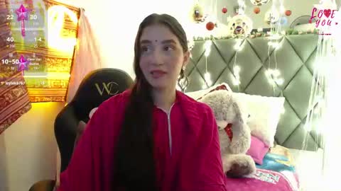 Snapshot of jalimamona chatting on 20, 11, 2025 Jalima Mona online show from 20, 11, 2025