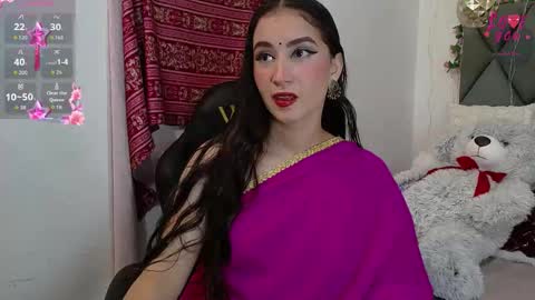 Snapshot of jalimamona chatting on 2, 12, 2025 Jalima Mona online show from 2, 12, 2025