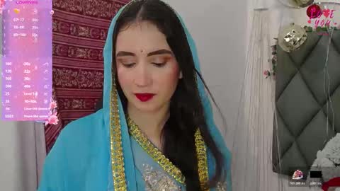 Snapshot of jalimamona chatting on 16, 12, 2025 Jalima Mona online show from 16, 12, 2025