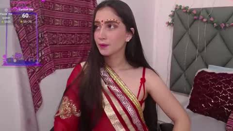 Jalima Mona online show from 5, 2, 2026