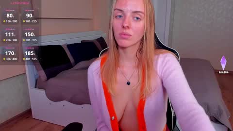 Sofia online show from 7, 12, 2024