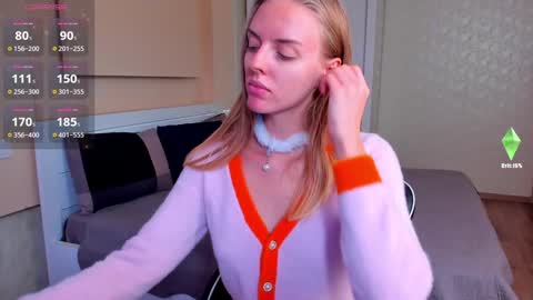 Sofia online show from 13, 12, 2024