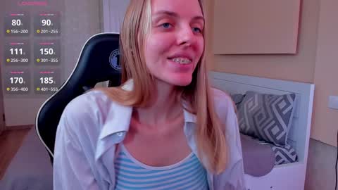 Sofia online show from 3, 2, 2025