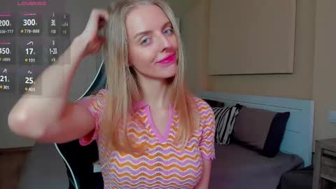 Sofia online show from 17, 2, 2025