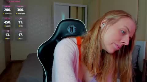 Sofia online show from 25, 2, 2025