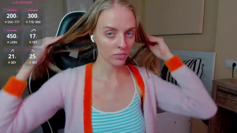 Sofia online show from 26, 2, 2025