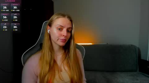 Sofia online show from 15, 4, 2026