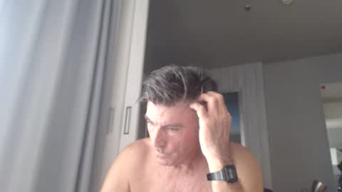 Snapshot of jam_on_it chatting on 25, 2, 2025 JAM online show from 25, 2, 2025