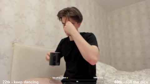 Hey there Im Jame online show from 25, 1, 2025