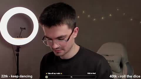 Hey there Im Jame online show from 1, 3, 2025