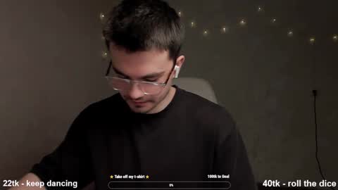 Hey there Im Jame online show from 3, 3, 2025