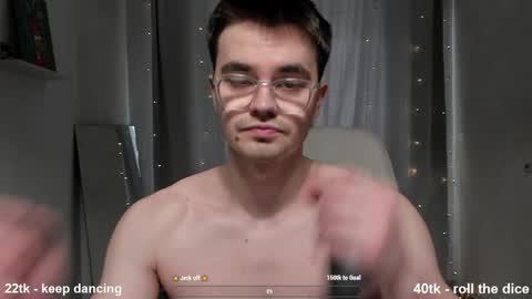 Hey there Im Jame online show from 7, 3, 2025