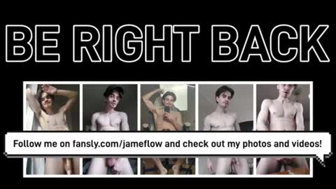Hey there Im Jame online show from 10, 6, 2026