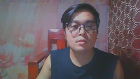 Snapshot of jamel_poka91 chatting on 18, 9, 2025 asian jameeee online show from 18, 9, 2025