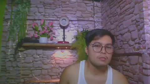 Snapshot of jamel_poka91 chatting on 4, 10, 2025 asian jameeee online show from 4, 10, 2025