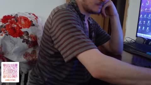 Snapshot of jamelhotsex chatting on 24, 5, 2026 hot man sex online show from 24, 5, 2026