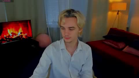 Snapshot of jamemiller chatting on 17, 2, 2026 JameMiller online show from 17, 2, 2026