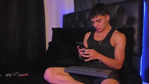 LeonardoInsta LeonardoperezcoPvt open online show from 16, 12, 2024