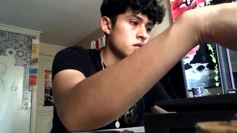 James online show from 16, 1, 2026