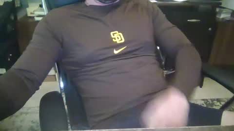 Snapshot of james484444 chatting on 30, 1, 2025 james484444 online show from 30, 1, 2025