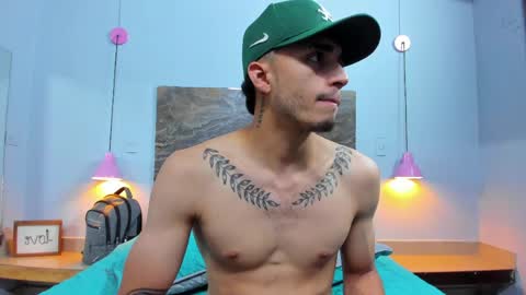 james_06_ online show from 3, 5, 2026