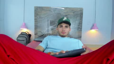 james_06_ online show from 17, 5, 2026