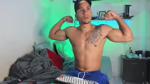 james_and_max online show from 5, 2, 2026