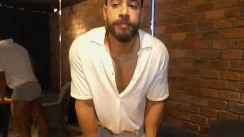 James Axel online show from 17, 1, 2026