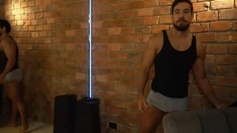 James Axel online show from 26, 4, 2026