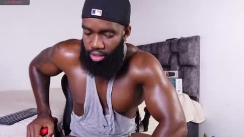 Snapshot of james_bbcmuscle chatting on 9, 7, 2026 James BBC online show from 9, 7, 2026