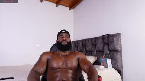 Snapshot of james_bbcmuscle chatting on 10, 7, 2026 James BBC online show from 10, 7, 2026