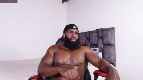 Snapshot of james_bbcmuscle chatting on 15, 7, 2026 James BBC online show from 15, 7, 2026